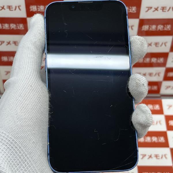 iPhone13 mini 128GB Apple版SIMフリー バッテリー85％[252549]