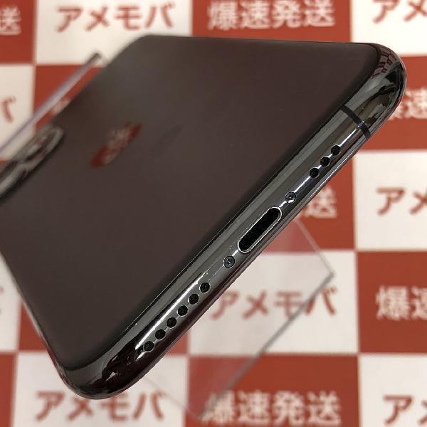 iPhone11 Pro 256GB Softbank版SIMフリー バッテリー85%[253206]