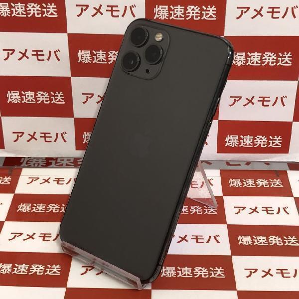 iPhone11 Pro 256GB Softbank版SIMフリー バッテリー85%[253206]