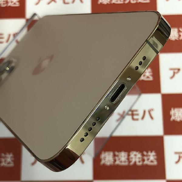 iPhone12 Pro 256GB docomo版SIMフリー バッテリー88%[253226]_画像4