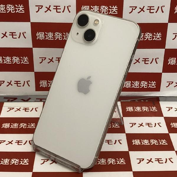 iPhone13 512GB 海外版SIMフリー 物理的デュアルSIM バッテリー100% 極美品[253696]_画像2