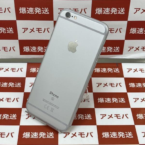 iPhone6s 32GB AU版SIMフリー バッテリー88％ 新品同様[254167]_画像2