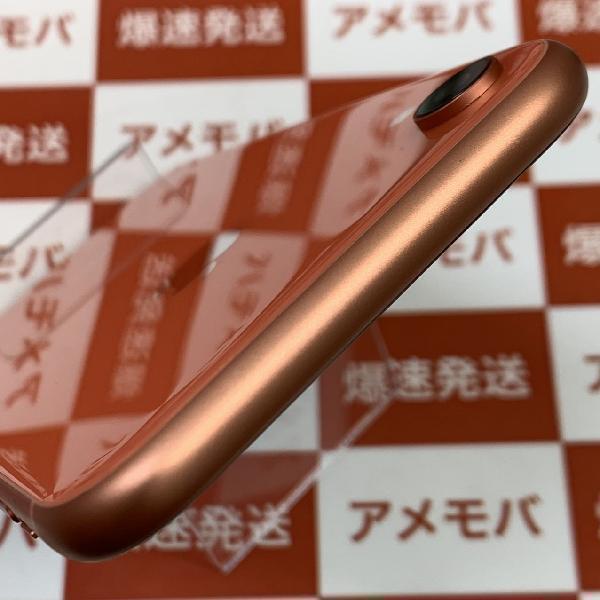 iPhoneXR 128GB docomo版SIMフリー バッテリー85%[254722]_画像3