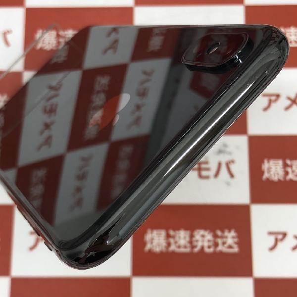 iPhoneX 64GB docomo版SIMフリー バッテリー82%[255246]_画像3