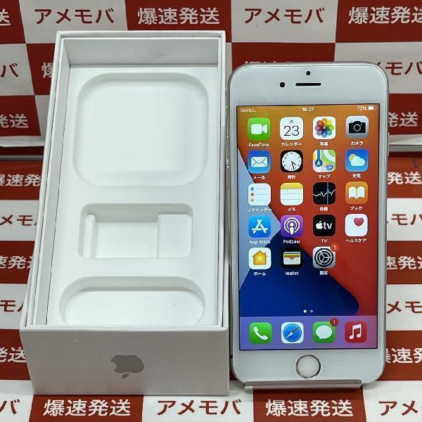 iPhone6s 64GB docomo版SIMフリー バッテリー100％[255957]_画像1