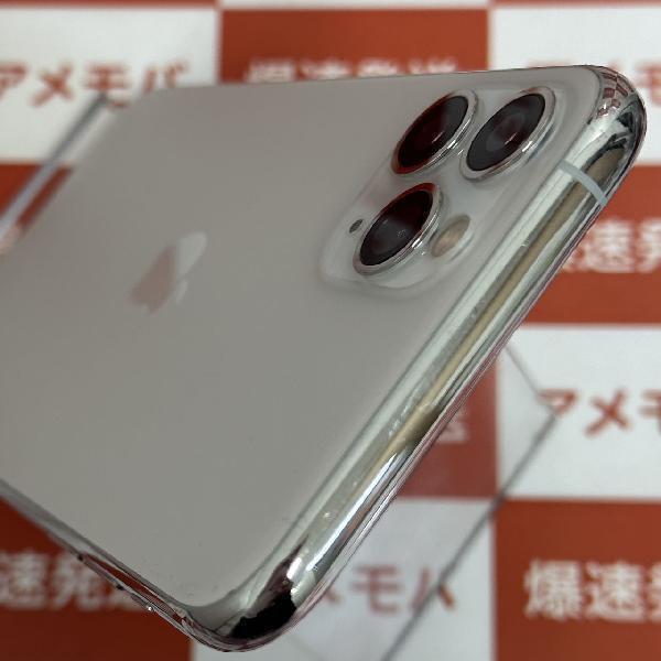 iPhone11 Pro 256GB AU版SIMフリー バッテリー89% 美品[]_画像3