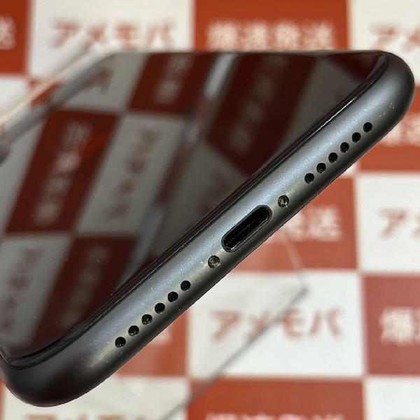 iPhone11 64GB AU版SIMフリー バッテリー100％[256865]_画像4