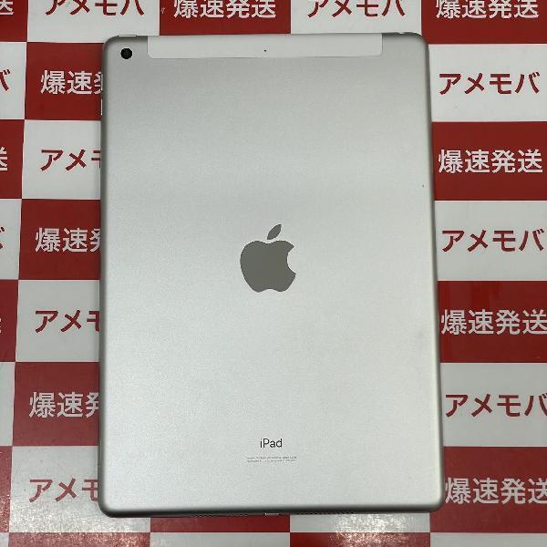 iPad 第7世代 32GB docomo版SIMフリー バッテリー89%[256961]_画像2