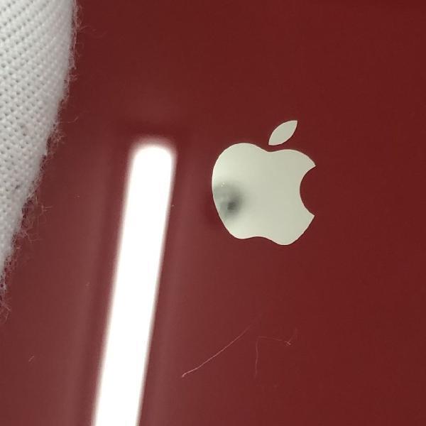 iPhoneSE 第3世代 128GB Apple版SIMフリー バッテリー100%[257289]_画像3