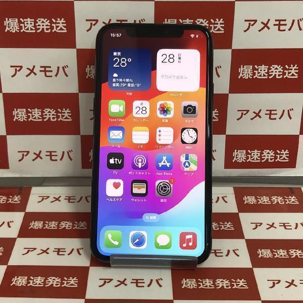 iPhone11 Pro 64GB AU版SIMフリー バッテリー100%[257354]_画像1