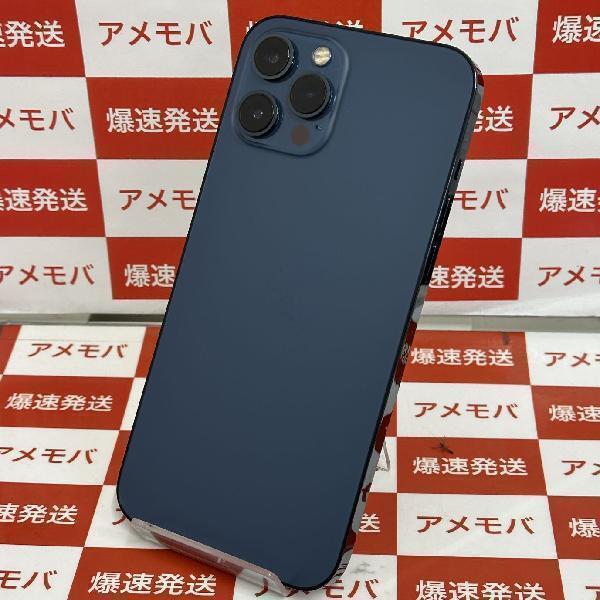 iPhone12 Pro Max 256GB docomo版SIMフリー バッテリー92% 美品[257763]の画像2