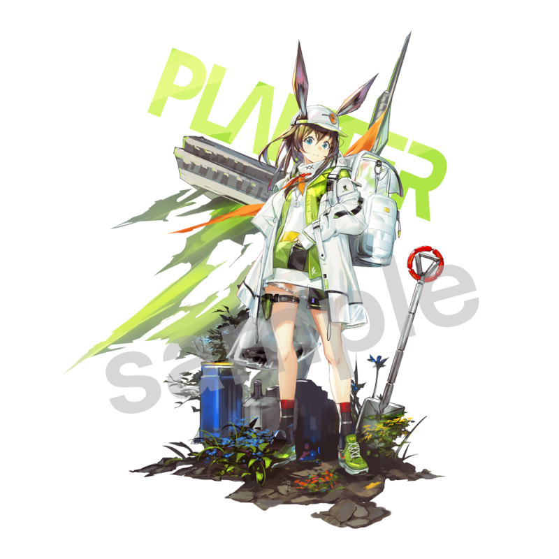 新品即決 美術設定集VOL アークナイツ Yostar 1 特典付き 日本語版 公式 その他