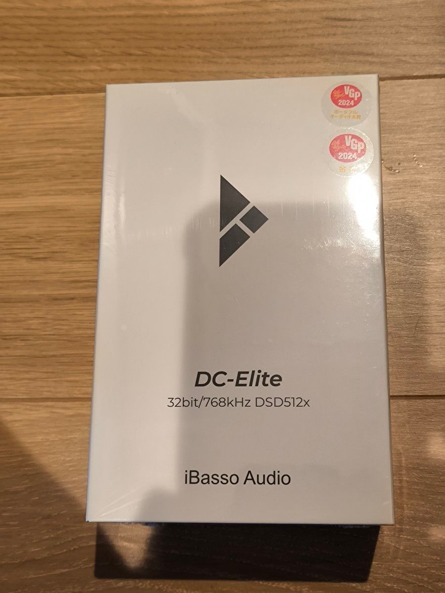 ibasso DC elite DAC DC-Elite
