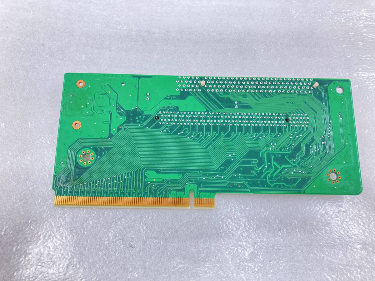 ★FUJITSU ライザーカード JIB85Y/Riser card1★ 動作品 の画像3