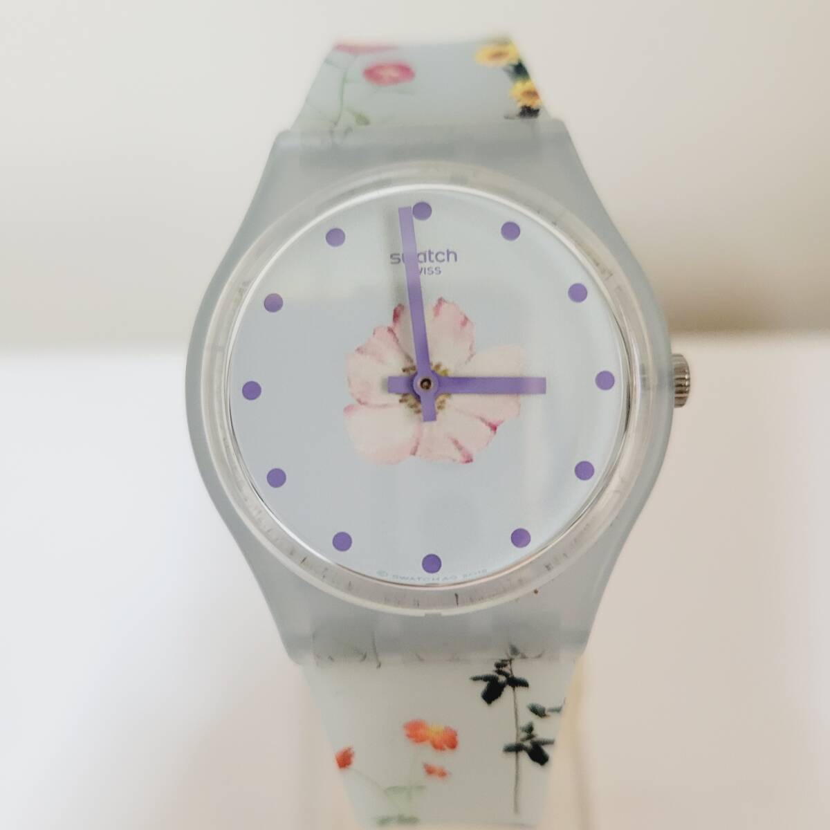 SWATCH