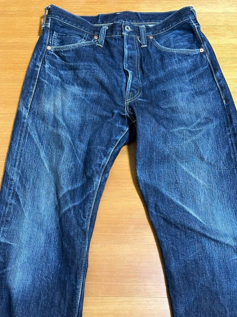 フリーホイーラーズ FREEWHEELERS S601XX 1945 WWII MODEL 5P フリーホイーラーズ FREEWHEELERS S601XX 1945 WWII MODEL 5P