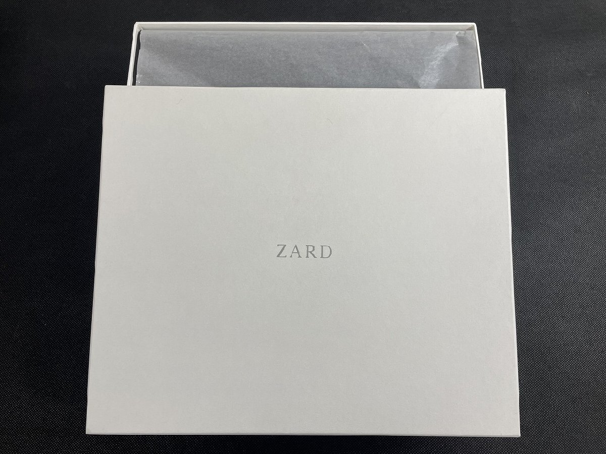 ※◇P219/ZARDグッズ【小物ケース】箱付き/坂井泉水/ジュエリー・アクセサリーケース？/What a beautiful memory2009/1円～の画像7