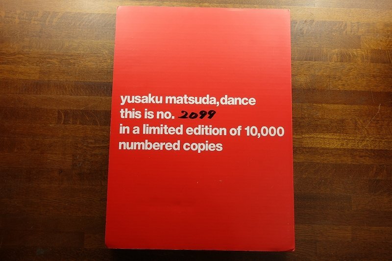 IO114/ Matsuda Yusaku настенный календарь 2019 год 30th memorial (8Kli тормозные колодки версия ).. история /