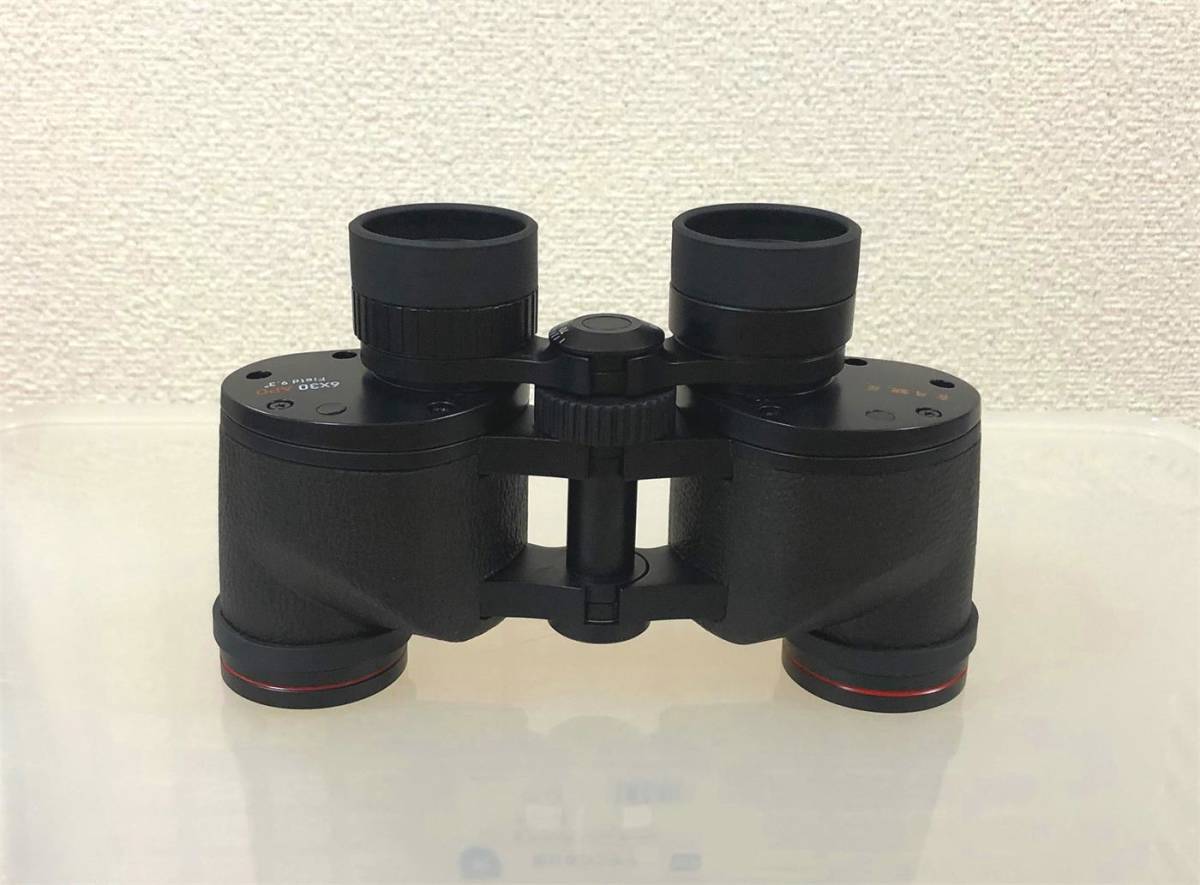 【新品】賞月観星APO6x30CF（5年間保証付き）_画像1