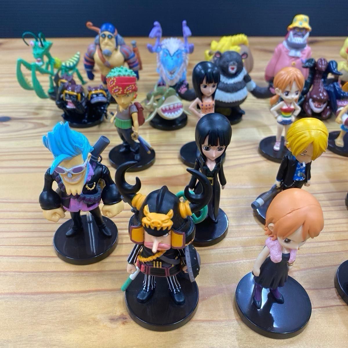 ワンピース ワーコレ ワールドコレクタブル フィギュア ワンピース ワーコレ ワールドコレクタブル フィギュア