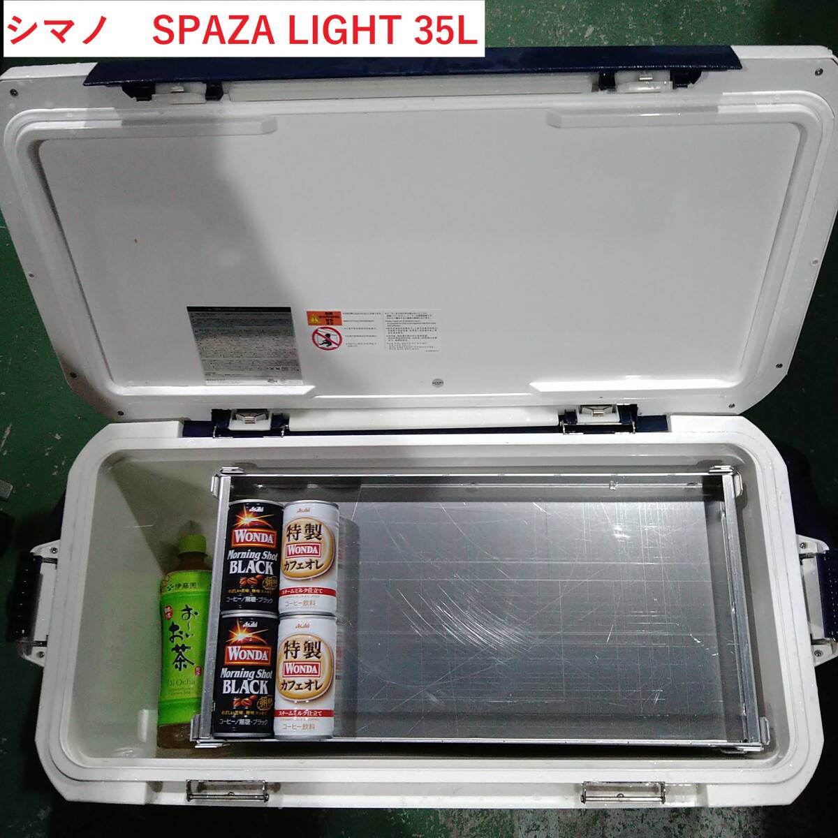 Bibian 比比昂- 【大特価】イカしたトレーMサイズ485x240x40 5枚 Bibian 比比昂- 【大特価】イカしたトレーMサイズ485x240x40 5枚