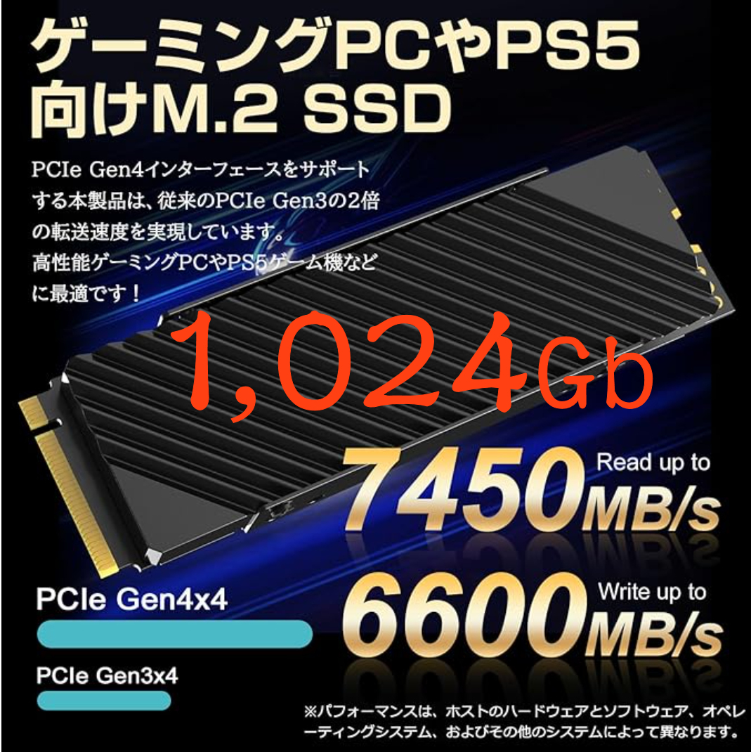 【最強伝説】Z440 CPU(18コア36スレッド) NVMe:1TB HDD:1TB 64GB(DDR4) RTX2070SUPER(GDDR6:8G)の画像3