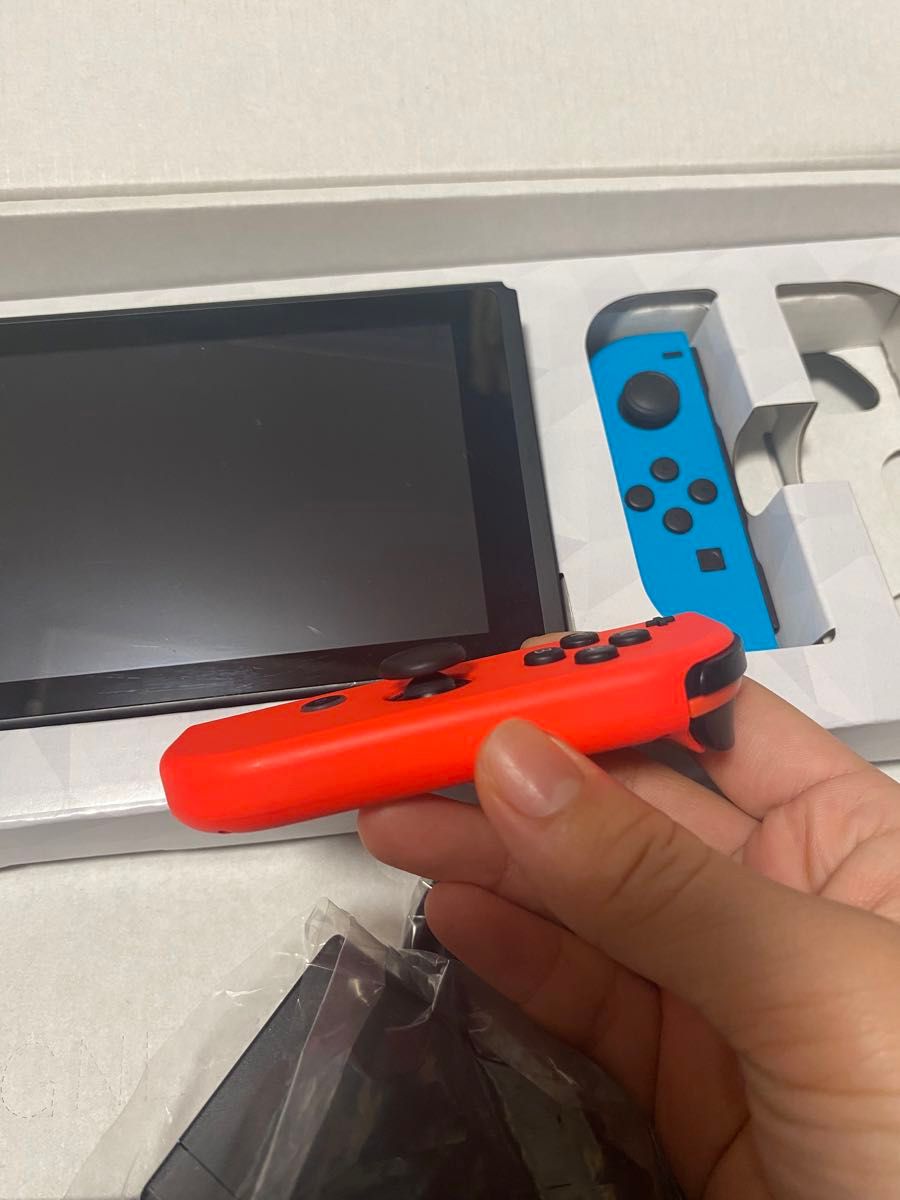 Nintendo Switch リングフィット アドベンチャーセット
