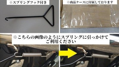 Realize Dio110 ディオ110 バイクマフラー 2BJ-JK03 8BJ-JK03 2021年～ 22Racing チタン マフラー ブルー カスタム パーツ V-358-009-01_画像8