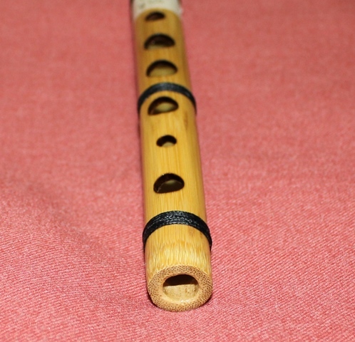 C管ケーナ79、Sax運指、他の木管楽器との持ち替えに最適。動画UP Key Bb Quena79 sax fingeringの画像9