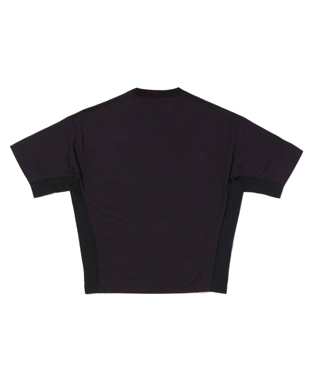 N.HOOLYWOOD TESTPRODUCT EXCHANGE SERVICE CREW NECK HALF SLEEVE T-SHIRT / Size 38 9231-CS51-062pieces COMPILE Tシャツ Daisuke Obanaの画像2