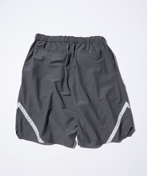 NAUTICA Recycled FishingNet shorts AH.H 長谷川昭雄 FREAK'S STORE CAHLUMN nanamica ノーティカ ショートパンツ ハーフパンツ ショーツ_画像3