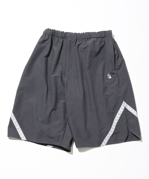 NAUTICA Recycled FishingNet shorts AH.H 長谷川昭雄 FREAK'S STORE CAHLUMN nanamica ノーティカ ショートパンツ ハーフパンツ ショーツ_画像2