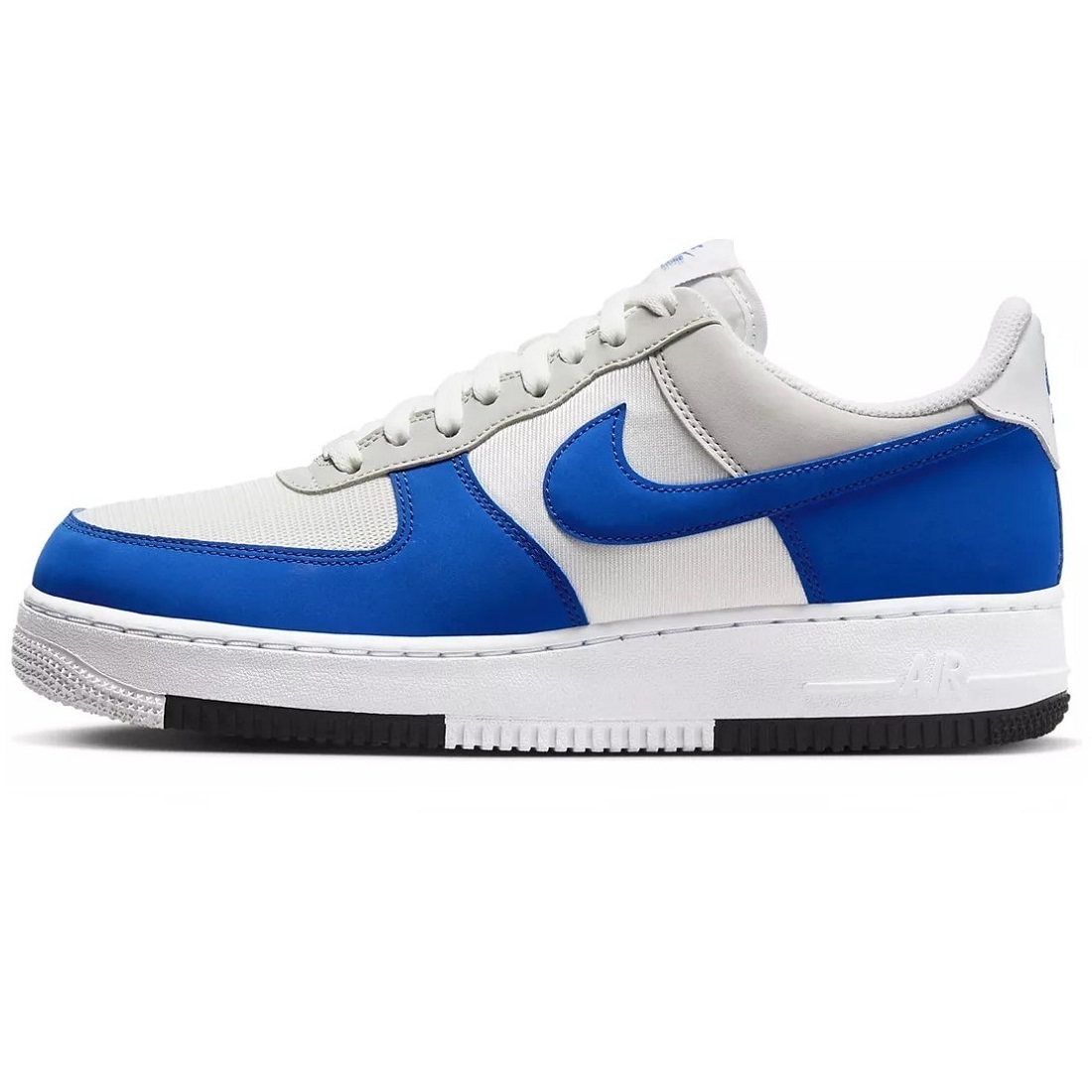 ☆NIKE AIR FORCE 1 '07 LV8 TIME WARP 淡白/青/薄灰 27.0cm ナイキ エア フォース ワン 07 エレベイト FJ5471-121_画像3