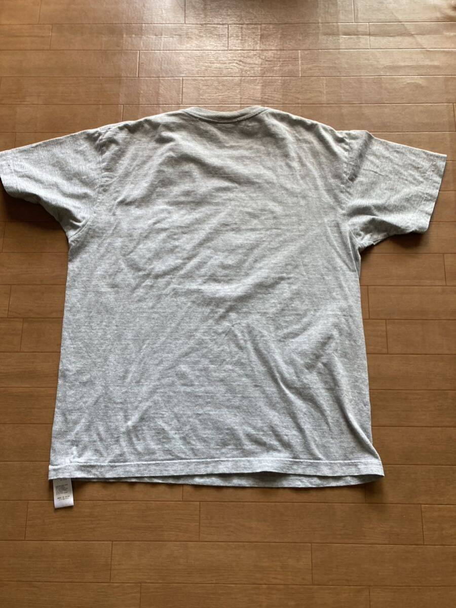 chums Tシャツ XL ポケットＴシャツ_画像2