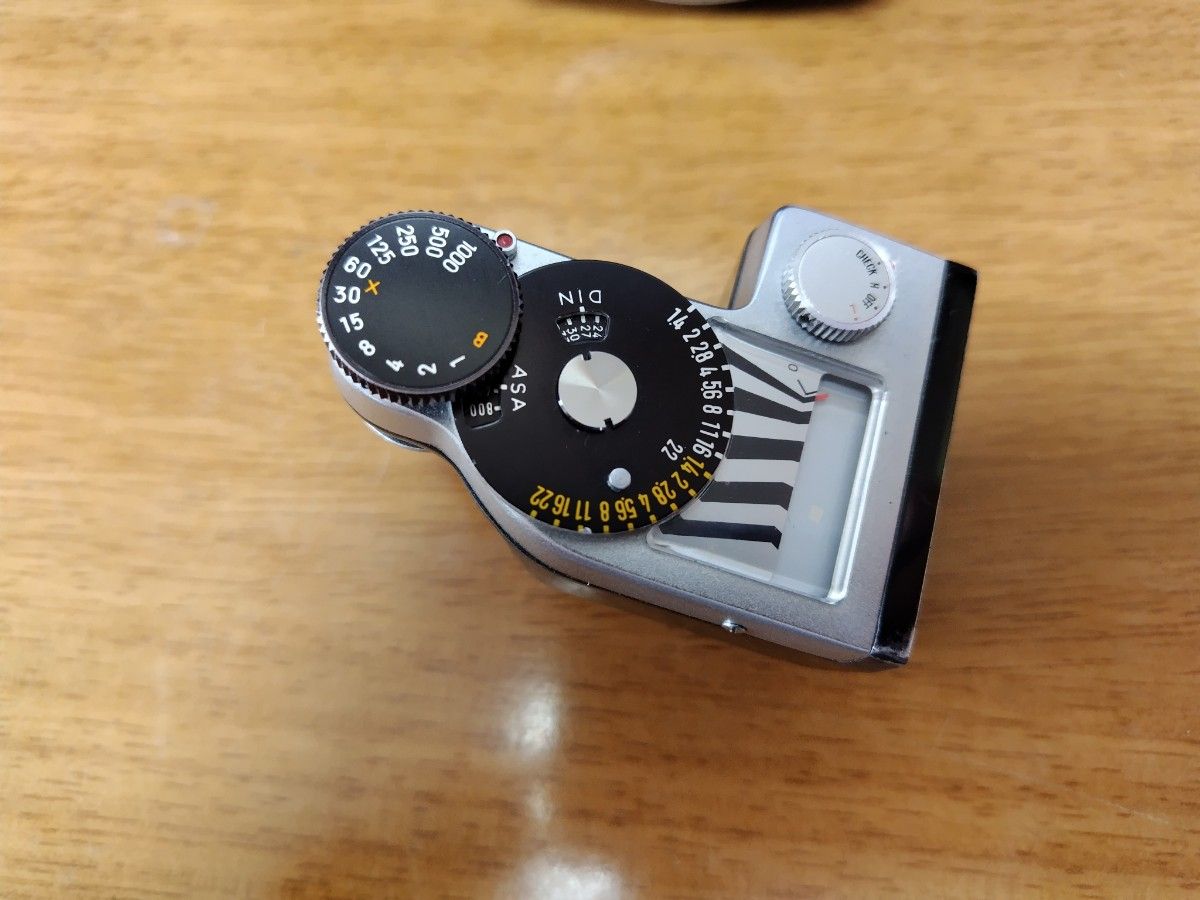 希少品】minolta ミノルタ SR-1 ブラック ボディ SR-METER-2 希少品】minolta ミノルタ SR-1 ブラック ボディ SR-METER-2