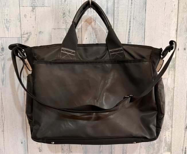 MANDARINA DUCK マンダリナダック ナイロン ビジネスバッグ MANDARINA DUCK マンダリナダック ナイロン ビジネスバッグ