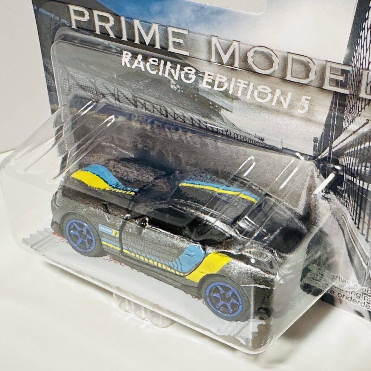 トヨタ GR スープラ マジョレットミニカー プライムの画像10