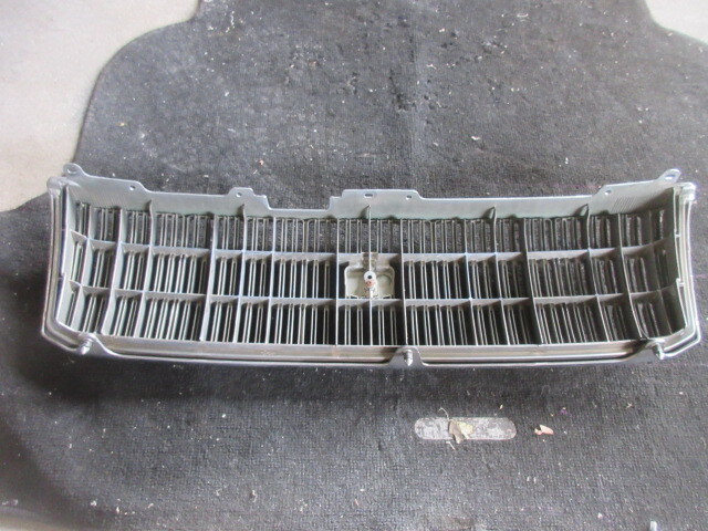 *①R6A7623 JZS155 Crown genuine grille latter term Royal JZS151 repair . stock and so on 