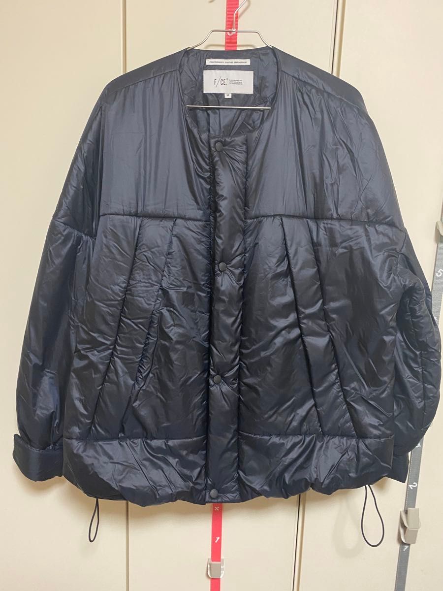 【中古】F/CE. / NEW LAYERED PADDING BLOUSON