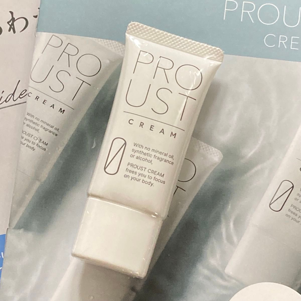 プルーストクリーム 30g 未開封|Yahoo!フリマ(旧PayPayフリマ) プルーストクリーム 30g 未開封|Yahoo!フリマ(旧PayPayフリマ)