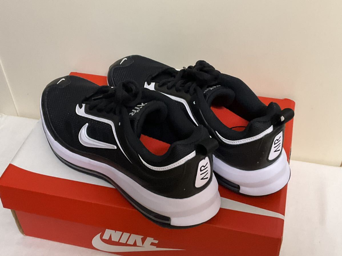 ナイキ NIKE エアマックスAP AIR MAX AP シューズ スニーカー CU4826-002 ブラック