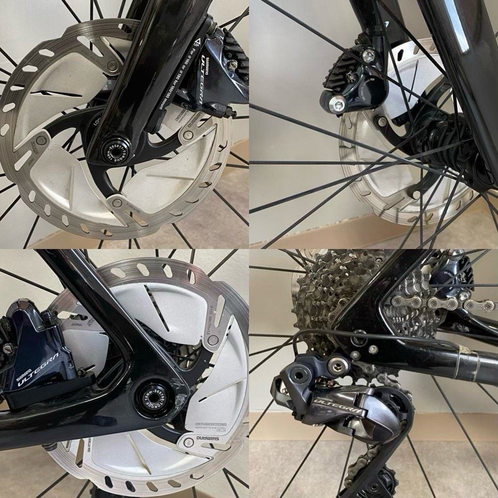 TREK EMONDA SL7 Di2 サイズ54 2021 トレック エモンダ ☆ちょこオク☆Dの画像6