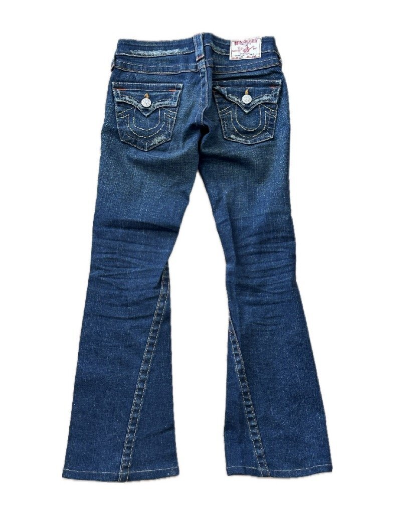 TRUE RELIGION Denim брюки низ женский джинсы True Religion *... ok * одежда 80