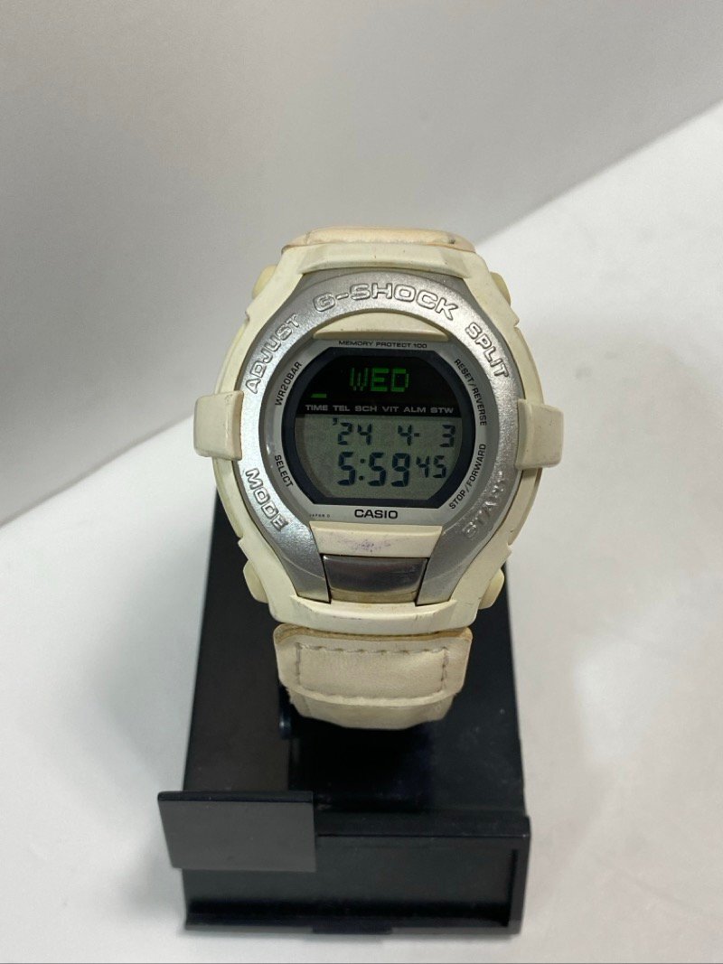 クリックポスト可 CASIO G-SHOCK G-COOL GT-000 1514 腕時計 カシオ 時計 可動品 ☆ちょこオク☆の画像1