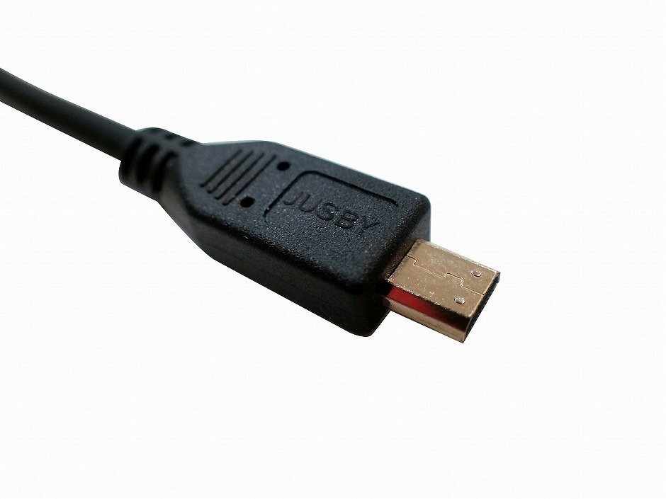 CD-HM110互換 HDMIケーブル タイプD Sサイズ(マイクロ HDMI)-タイプA 12cm ストレート 変換ケーブル HDMI TypeA TypeD micro カーナビの画像2
