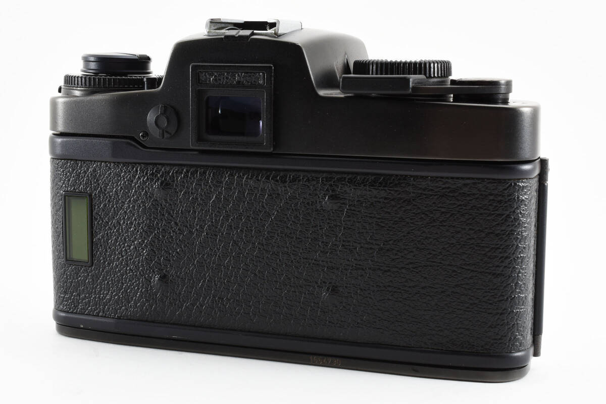 3484 【ジャンク】 Leica R4s SLR Film Camera ライカ MFフィルムカメラ 0410_画像4