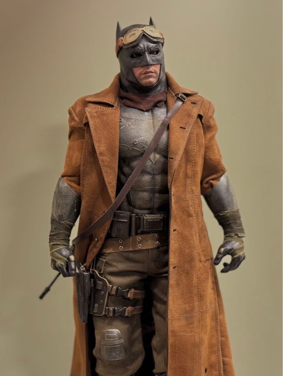 ホットトイズ ナイトメアバットマン (カスタム品)|Yahoo ホットトイズ ナイトメアバットマン (カスタム品)|Yahoo