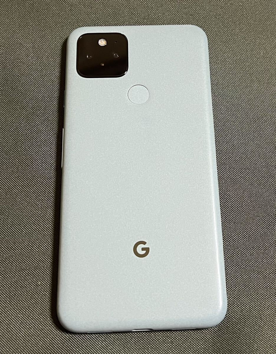 Yahoo!オークション - 中古美品 Google Pixel 5 ソータセージ Yahoo!オークション - 中古美品 Google Pixel 5 ソータセージ