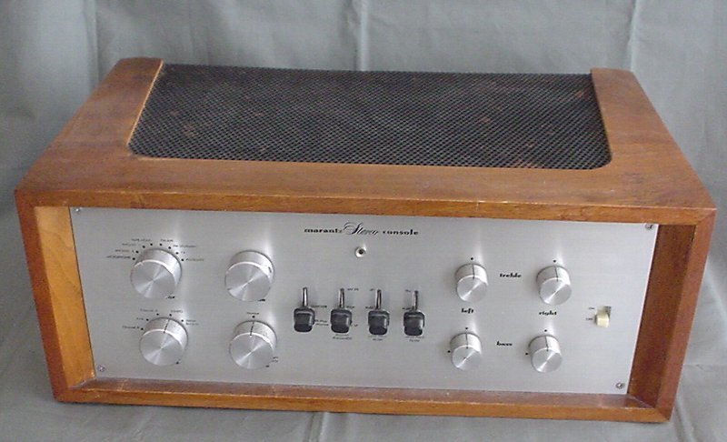 marantz  model7 の画像1