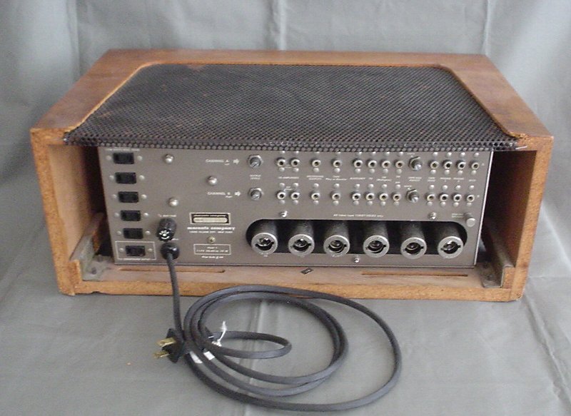 marantz  model7 の画像2